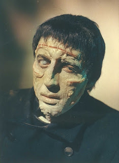 Christopher Lee  The Curse of F...